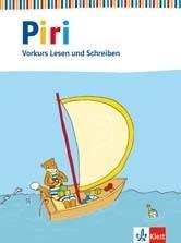 Piri Vorkurs Lesen und Schreiben 