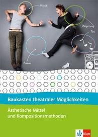 Baukasten theateraler Möglichkeit. 2 