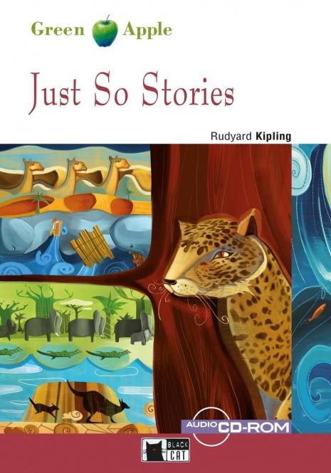 JUST SO STORIES (A1 STARTER) 