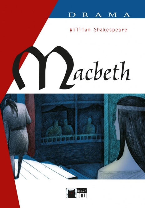 MACBETH DRAMA (A2-B1 STEP 2) 