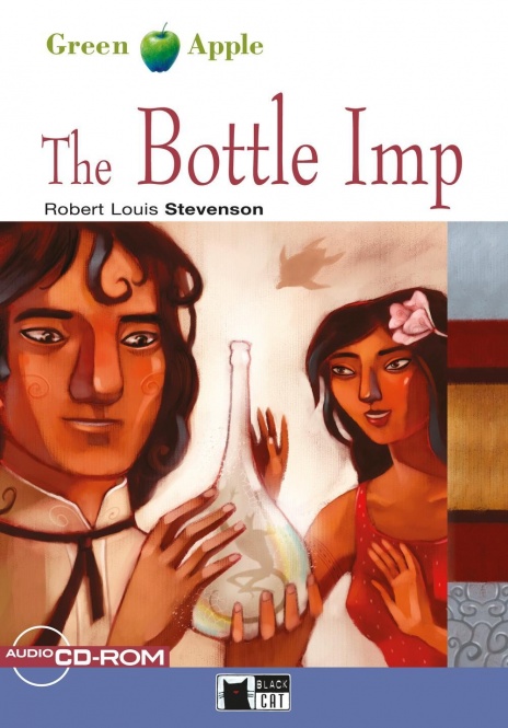 THE BOTTLE IMP (A2 STEP 1) 