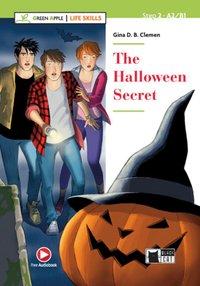 The Halloween Secret Step2 A2-B1 