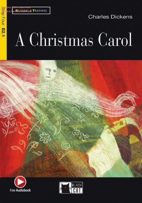 A CHRISTMAS CAROL (B2.1) 