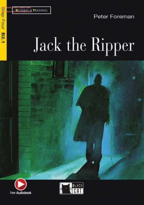 JACK THE RIPPER (B2.1) 