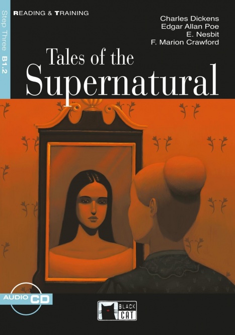 TALES OF THE SUPERNATURA (B1.2) 