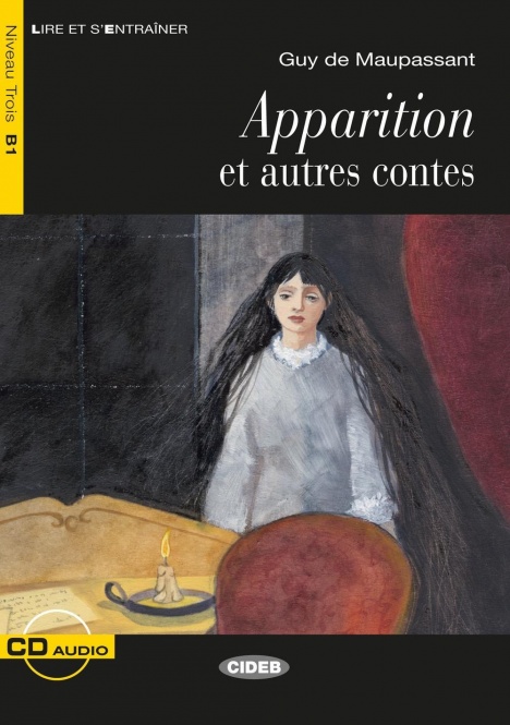 APPARITION ET AUTRES CON (B1) 