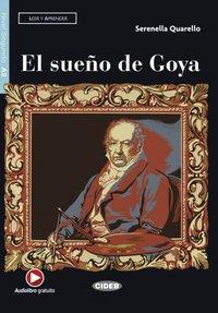 El sueno de Goya 