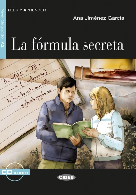 LA FORMULA SECRETA (A2) 