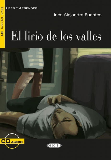 EL LIRIO DE LOS VALLES (B1) 