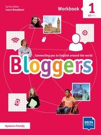 DELTA: Bloggers, Workbook, Vol. 1 