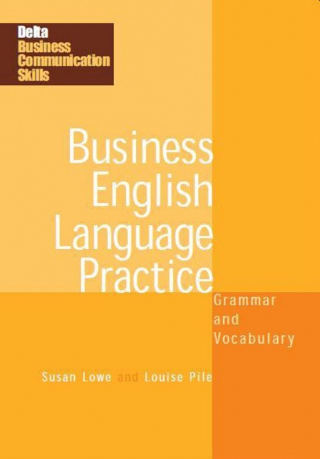 Delta Business Communication Skills: Business B1-B2. Coursebook with Audio CD 