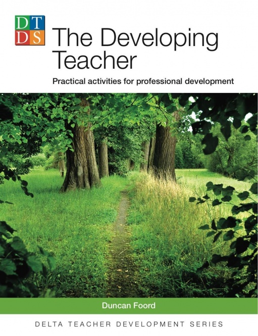 Delta: The Developing Teacher PB 