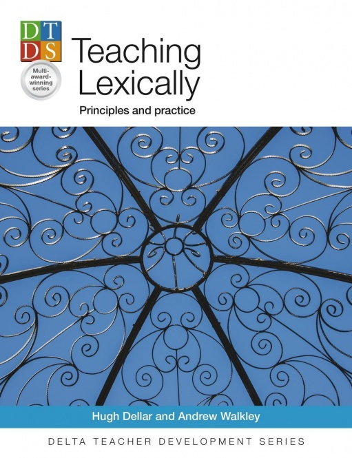 Teaching Lexically 