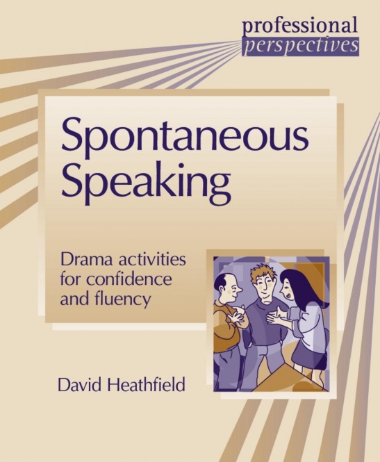 Spontaneous Speaking 