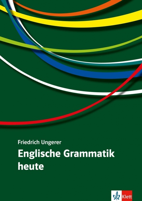 Englische Grammatik heute 