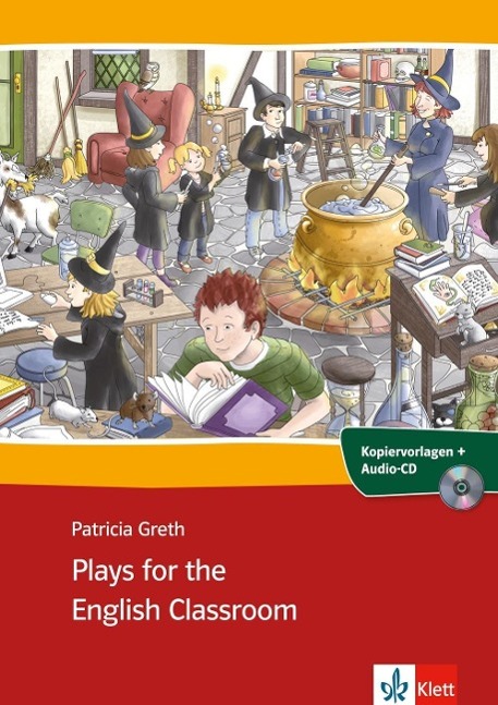 Plays for the English Classroom A1/A2 