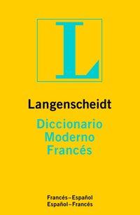 Diccionario Moderno Francés 