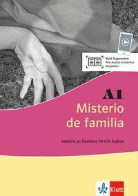 Misterio de familia + Audio 