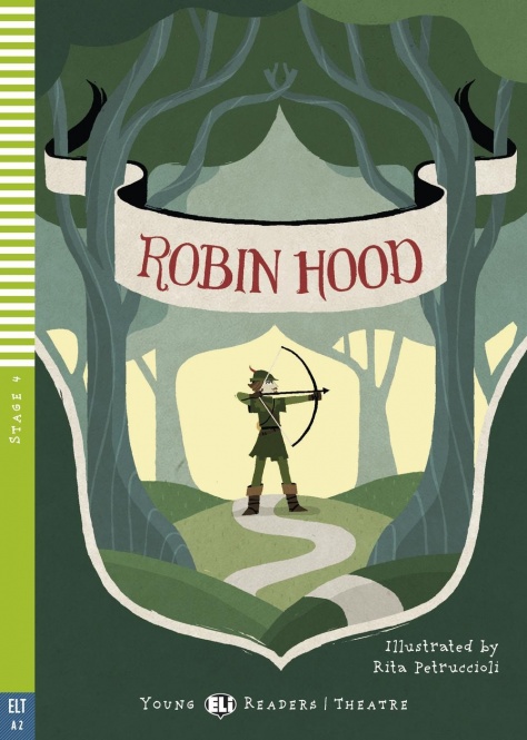 Robin Hood (YER 4) 