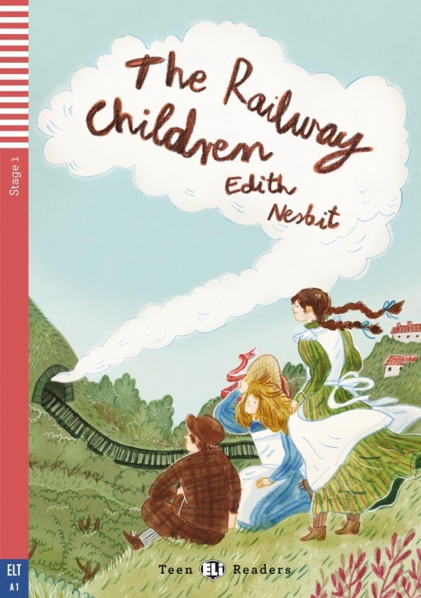 Nesbit: The Railway Children (TER 1) 