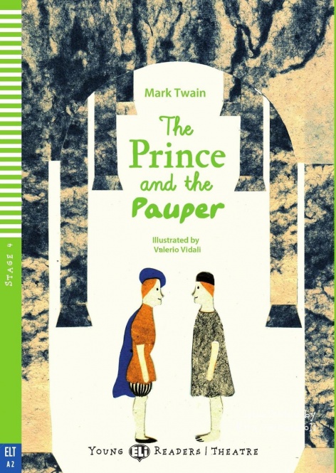 Twain: The Prince and the Pauper 