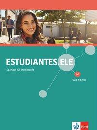 Estudiantes.ELE A1, Lehrerhandbuch 