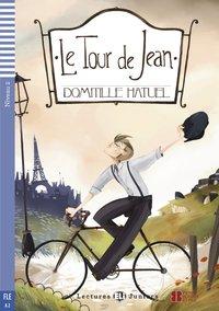 Hatuel: Le Tour de Jean 