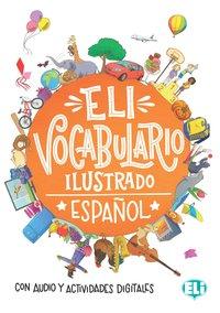 ELI: Vocabulario ilustrado 