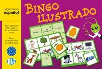 Bingo ilustrado 