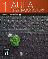 Aula internacional Plus 1(A1). Libro del alumno + audios online 