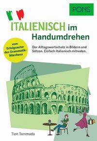 PONS Italienisch im Handumdrehen 