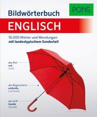 PONS Bildwörterbuch Englisch 