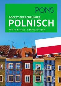 PONS Pocket-Sprachführer Polnisch 