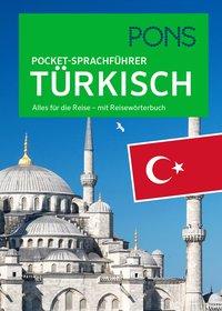 PONS Pocket-Sprachführer Türkisch 