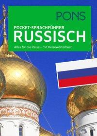 PONS Pocket-Sprachführer Russisch 