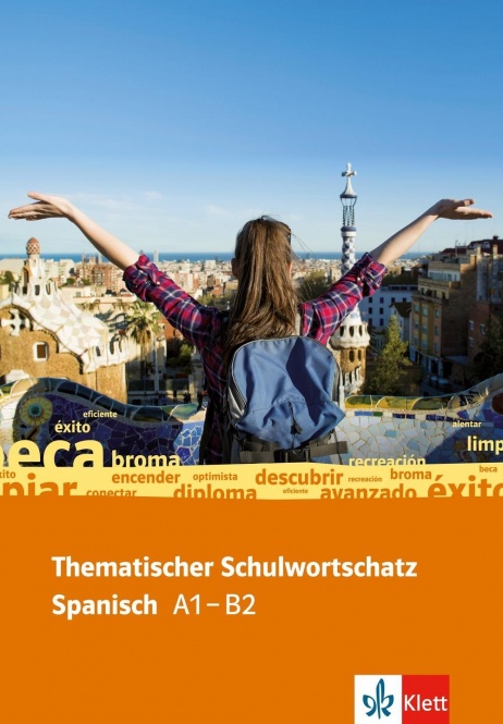 Thematischer Schulwortschatz Span. 