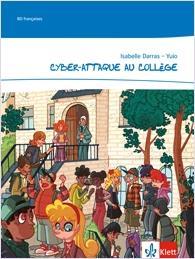 Cyber-attaque au collège 