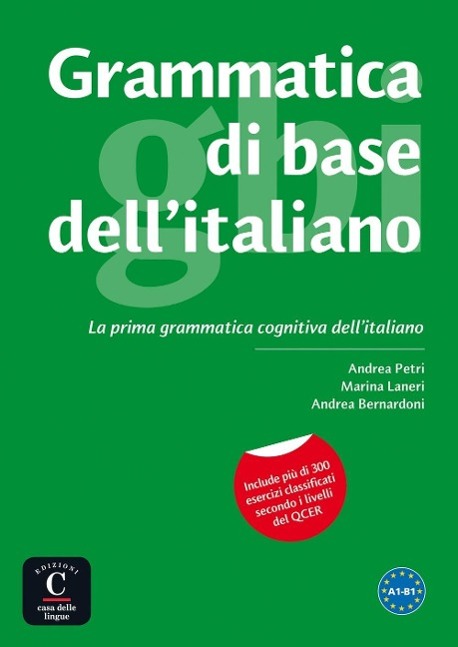 Grammatica di base dell'italiano 