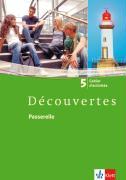 Découvertes 5. Cahier d´activités 