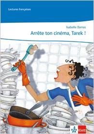 Arrête ton cinéma, Tarek! 