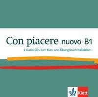 Con piacere nuovo B1. 2 CDs 