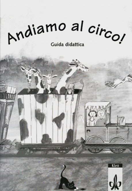 Andiamo al ciro!, Lehrerheft 