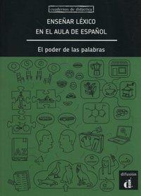 Ensenar lexico en el aula de espanol, Fachbuch 