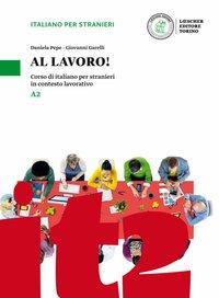 Al lavoro! A2, KÜB + AVo 