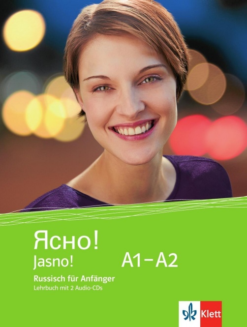 Jasno! A1-A2, Lehrerband + 2 CDs 