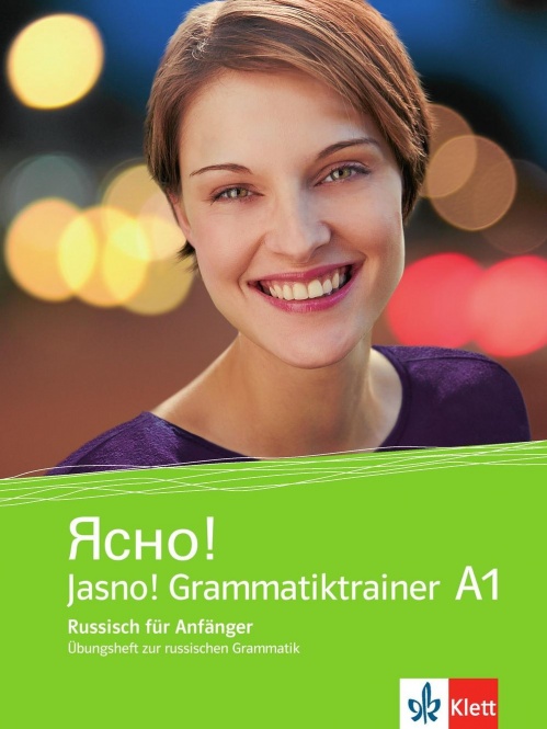 Jasno! A1, Grammatiktrainer 