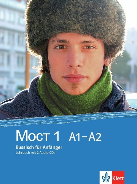 Moct 1 A1-A2, Lehrbuch + CDs 