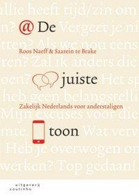 De juiste toon. Kursbuch + Online Material 