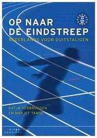 Op naar de eindstreep. Kurs- und Übungsbuch + Online-Material 