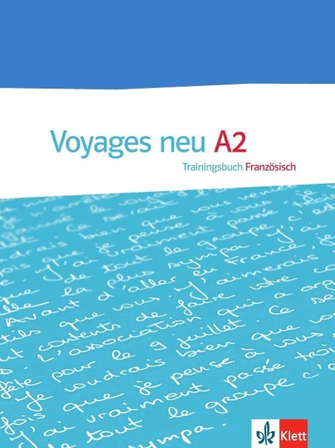 Voyages neu A2, Trainingsbuch 